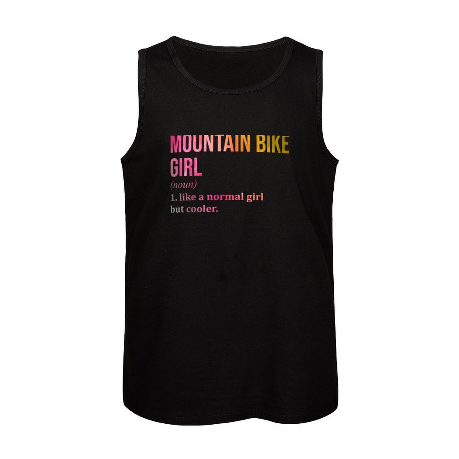 Mountain Bike Girl Definition  - Mountain Biking Definition avaliação e preço