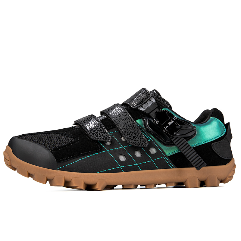 Calçados de ciclismo MTB-168 X - Xc Mountain Biking Shoes avaliação e preço