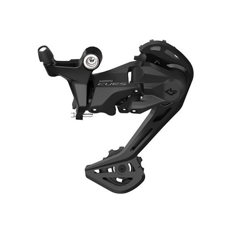 Shimano Caves RD Desviador tra - Rear Derailleur Shadow avaliação e preço