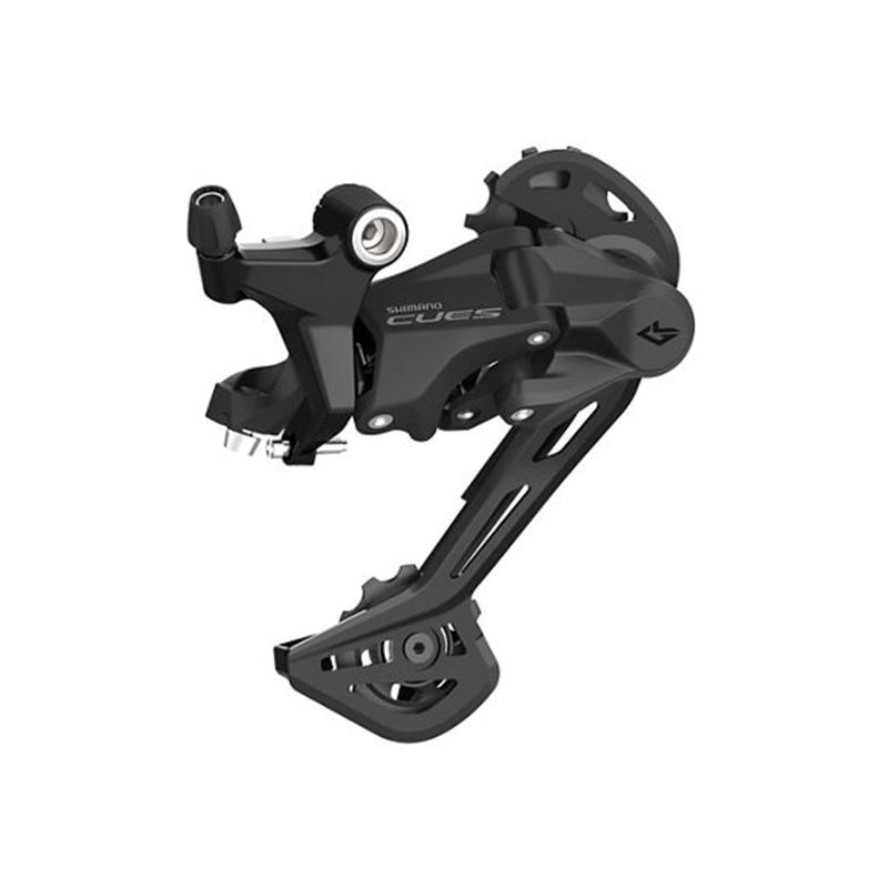 Shimano Caves RD Desviador tra - Rear Derailleur Shadow avaliação e preço