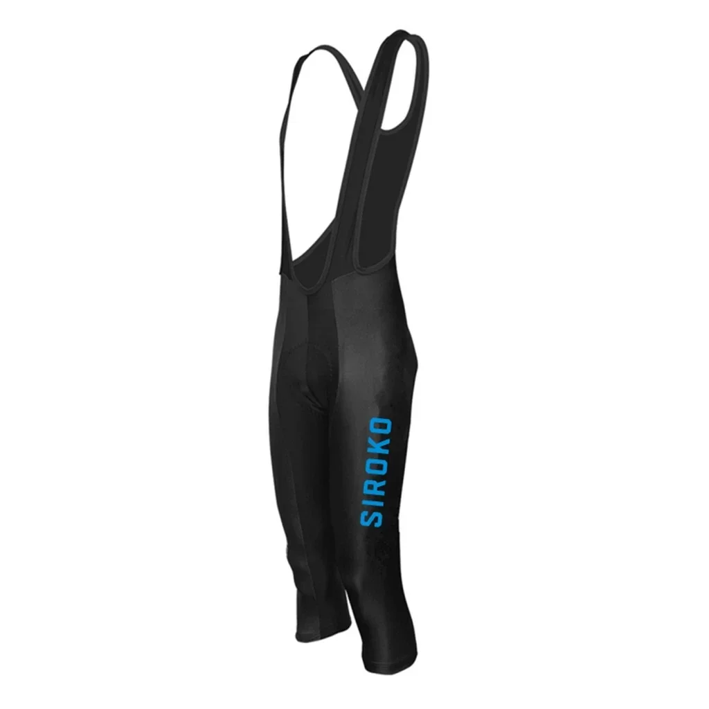Calças de Ciclismo Masculinas  - Mountain Biking Knee Pads avaliação e preço