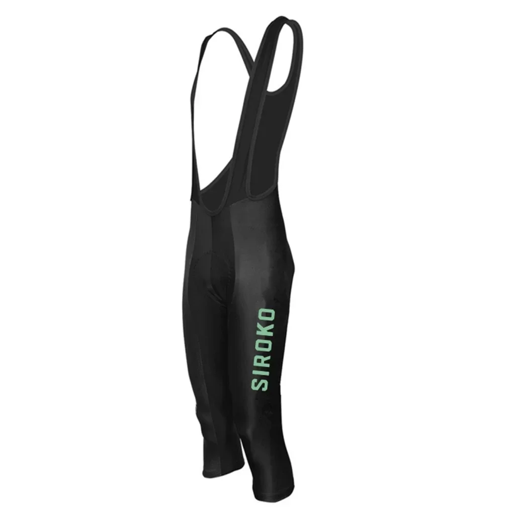 Calças de Ciclismo Masculinas  - Mountain Biking Knee Pads avaliação e preço
