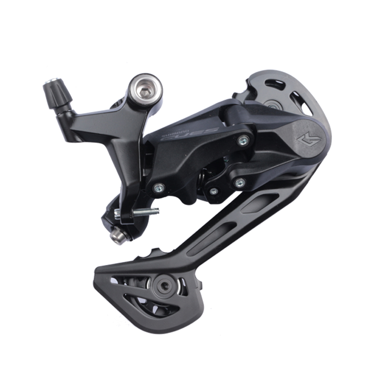 Derailleur traseiro SHIMANO CU - Rear Derailleur Shadow avaliação e preço