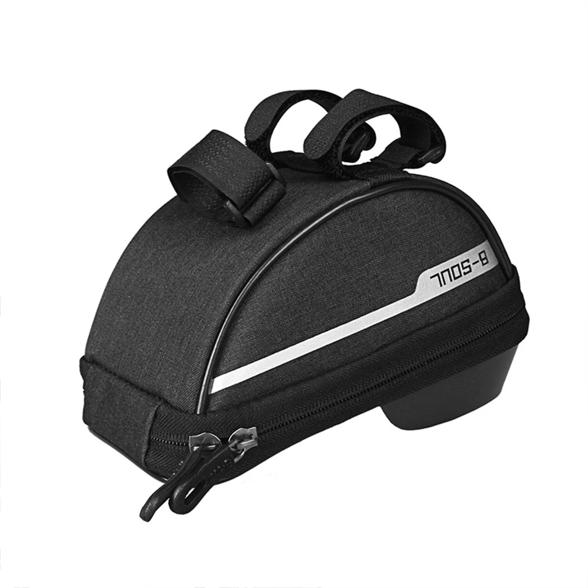 Bolsa para guidão de bicicleta - Mountain Biking Hip Pack avaliação e preço