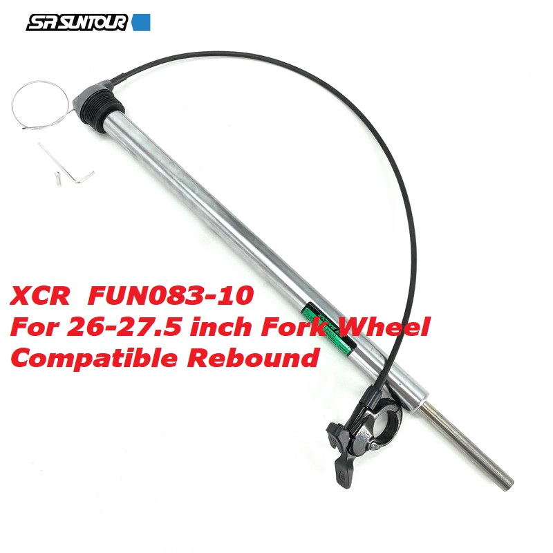 Para sr suntour xcr frente fro - Mtb Fork Air avaliação e preço