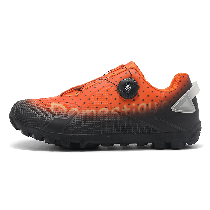 MTB-DC05 dos homens xc/trilha/ - Xc Mountain Biking Shoes avaliação e preço