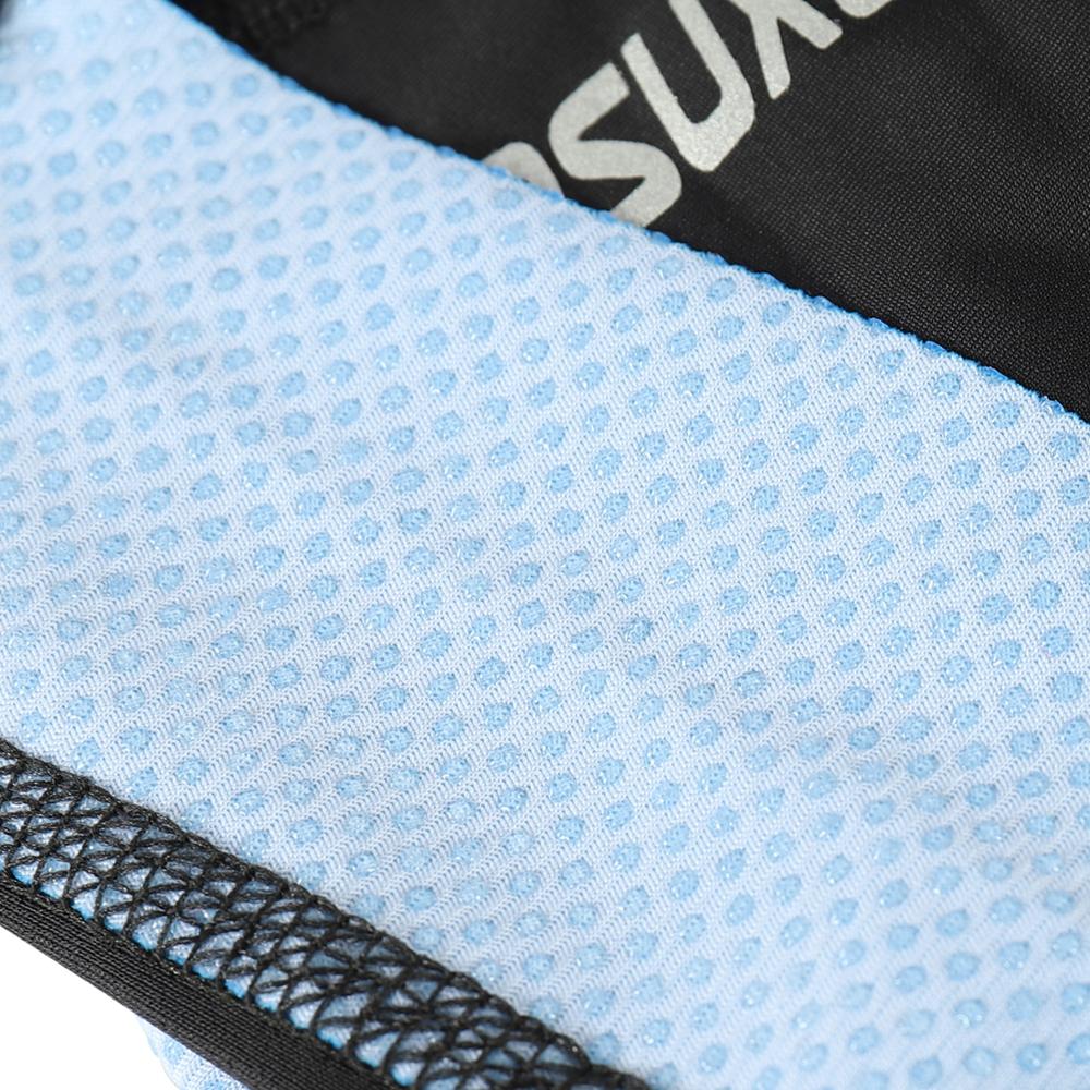 ARSUXEO-Shorts de ciclismo par - Mountain Biking Shorts Women avaliação e preço