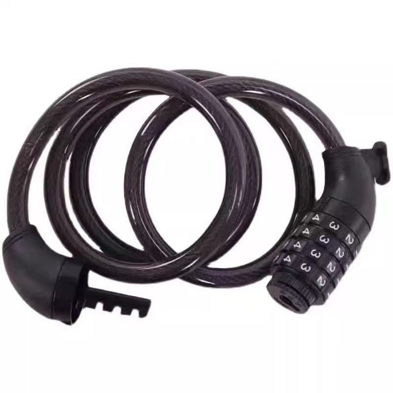 Cadeado para bicicleta, cadead - Mountain Biking Accessories avaliação e preço