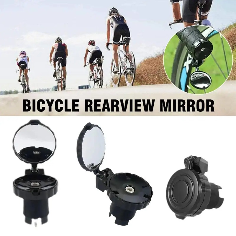 Espelho Retrovisor Convexo de  - Mountain Biking Definition avaliação e preço