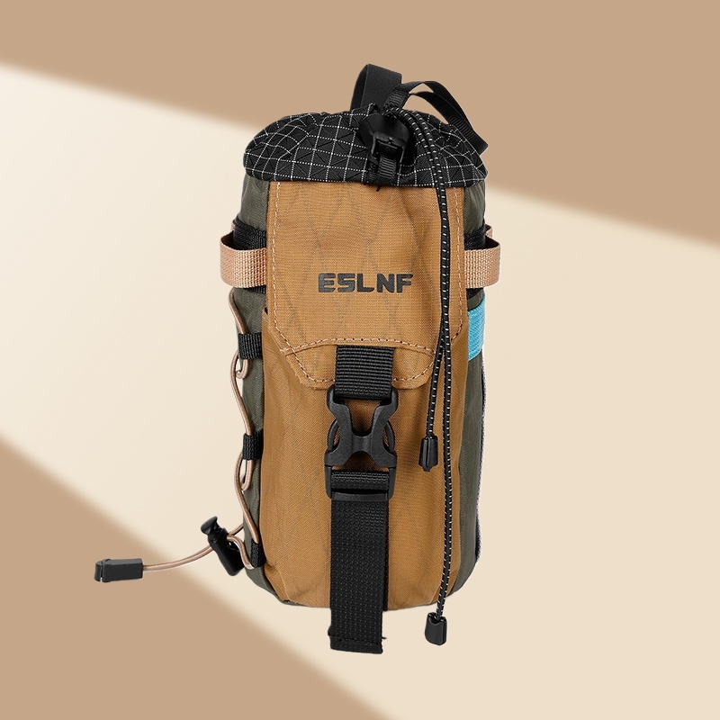 Bolsa retrô resistente à água  - Mountain Biking Hip Pack avaliação e preço