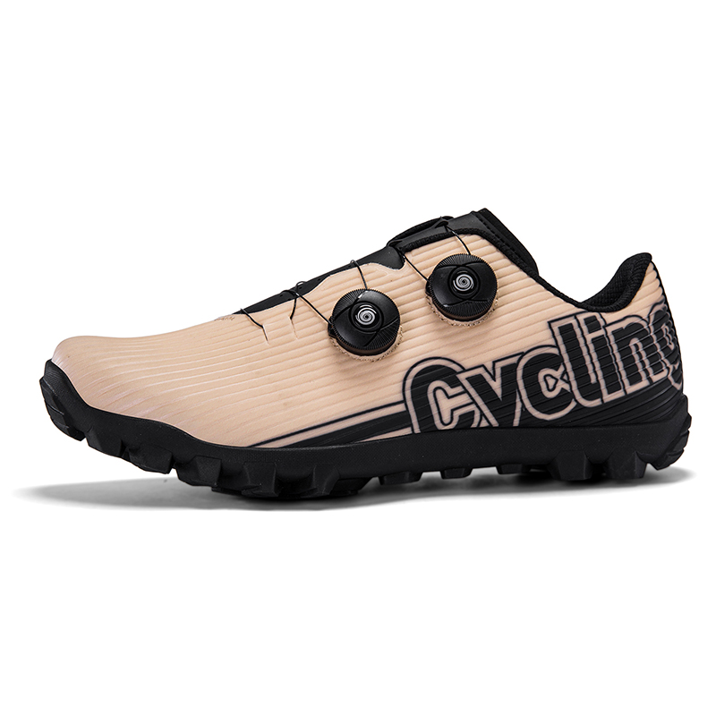 Tênis de Ciclismo SD1207 Pro X - Xc Mountain Biking Shoes avaliação e preço