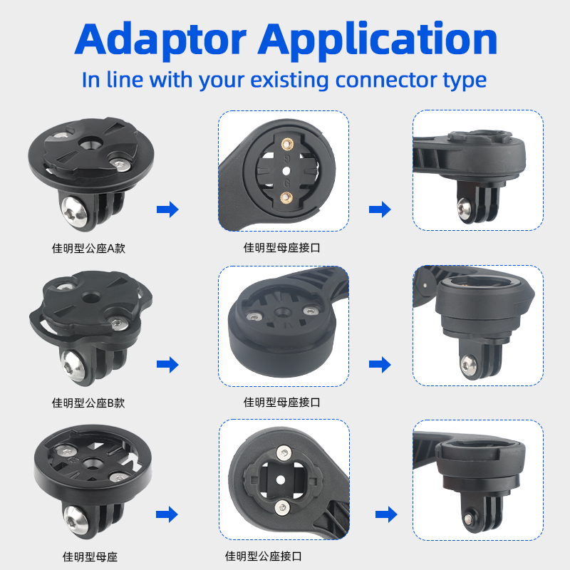 Suporte de montagem para compu - Mountain Biking Accessories avaliação e preço