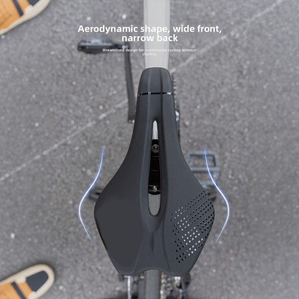 Selim de bicicleta com absorçã - Mountain Biking Accessories avaliação e preço