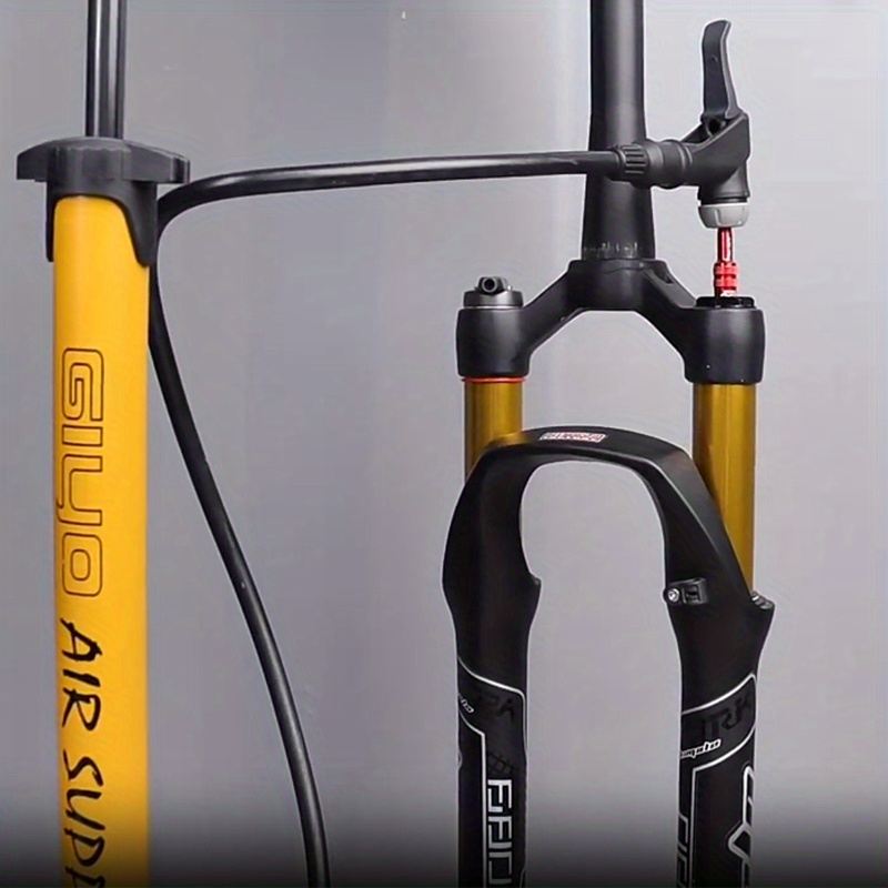 Adaptador de válvula de garfo  - Mtb Fork Air avaliação e preço