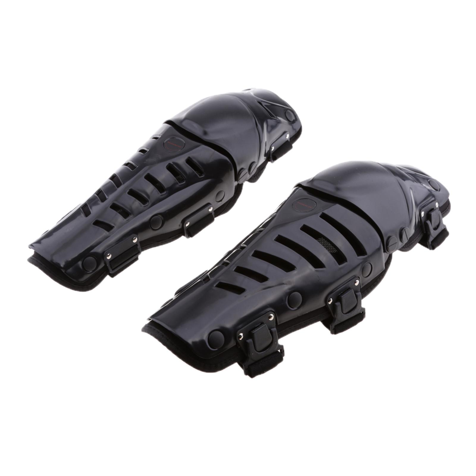 Motocicleta atv motocross coto - Mountain Biking Knee Pads avaliação e preço