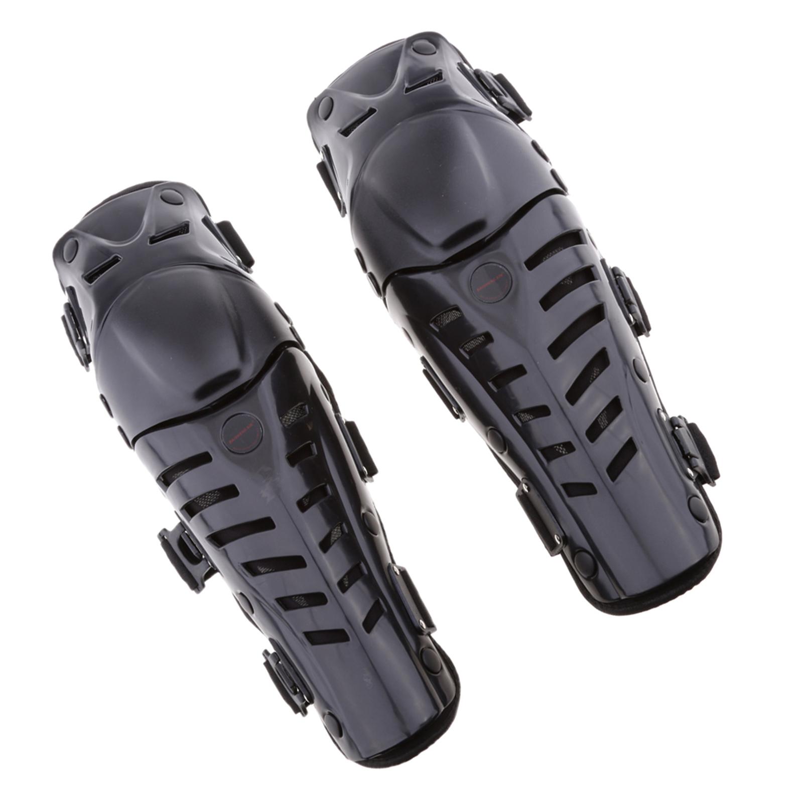 Motocicleta atv motocross coto - Mountain Biking Knee Pads avaliação e preço