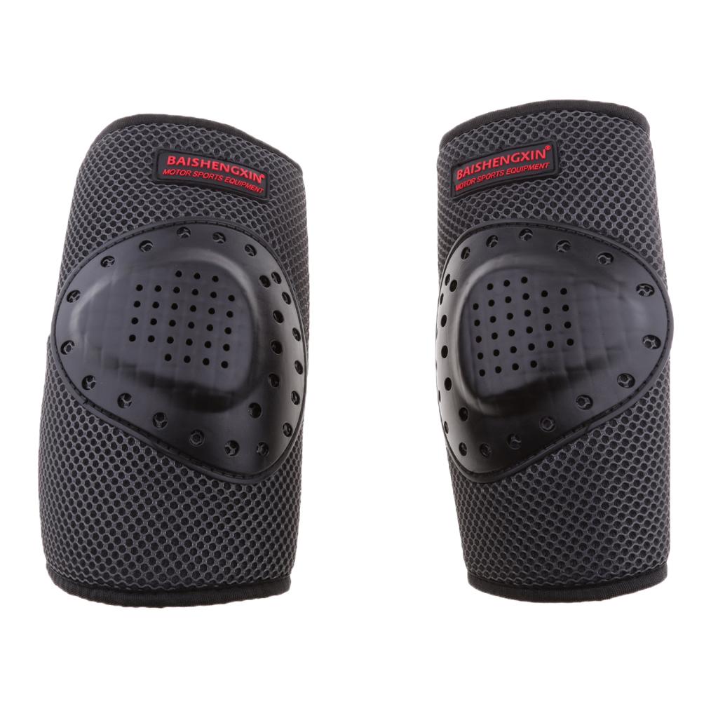 Conjunto de Protetores para Jo - Mountain Biking Knee Pads avaliação e preço