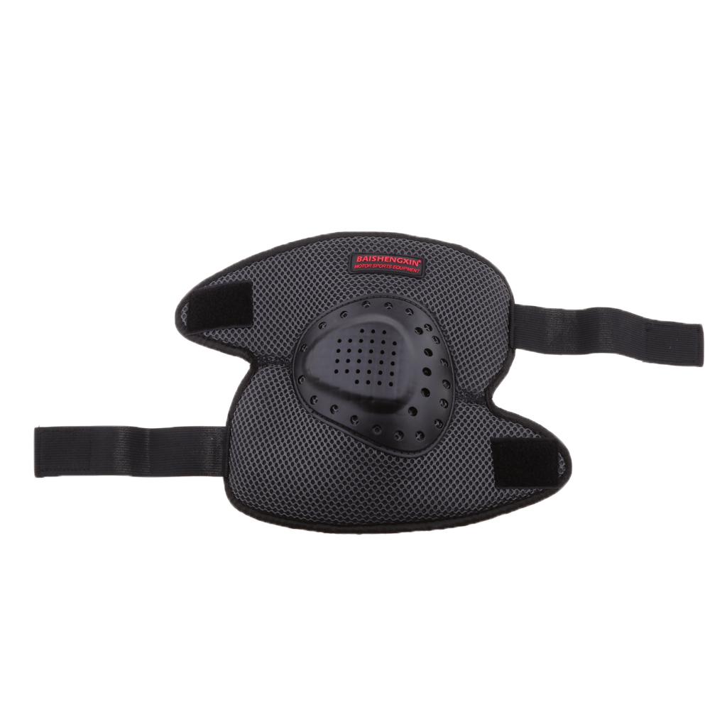 Conjunto de Protetores para Jo - Mountain Biking Knee Pads avaliação e preço