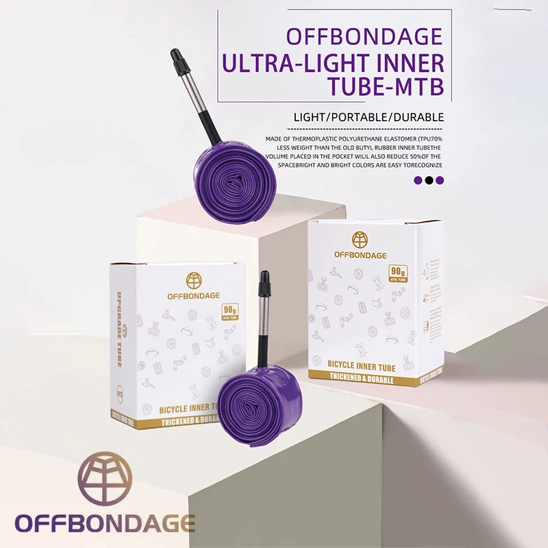Offbondage ultraleve 70/95g tu - Mountain Biking Shoes avaliação e preço