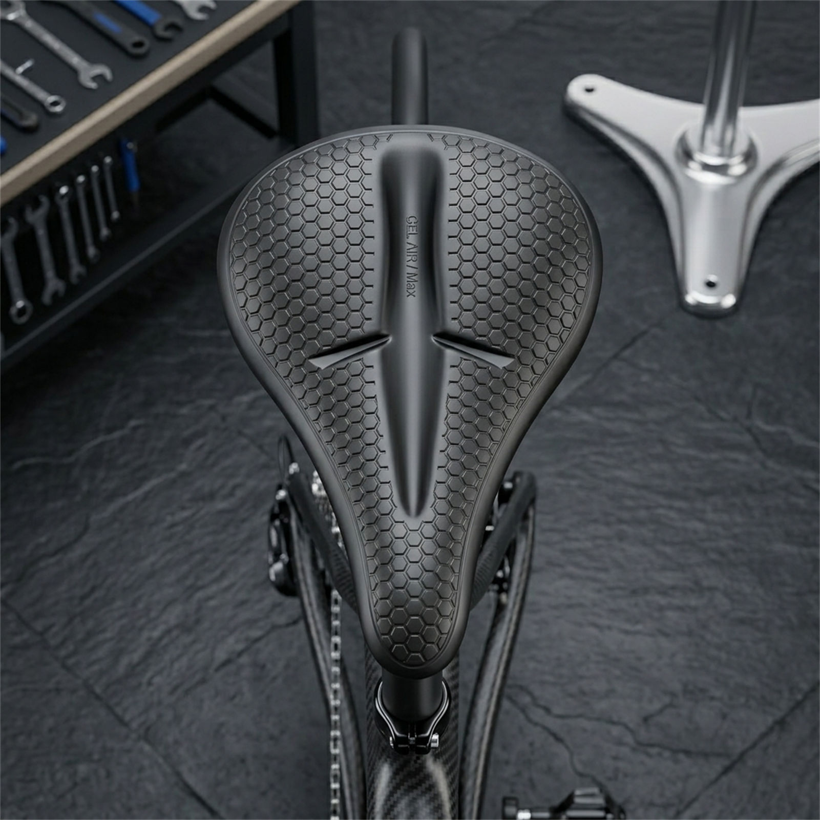 Capa de silicone para assento  - Mountain Biking Accessories avaliação e preço
