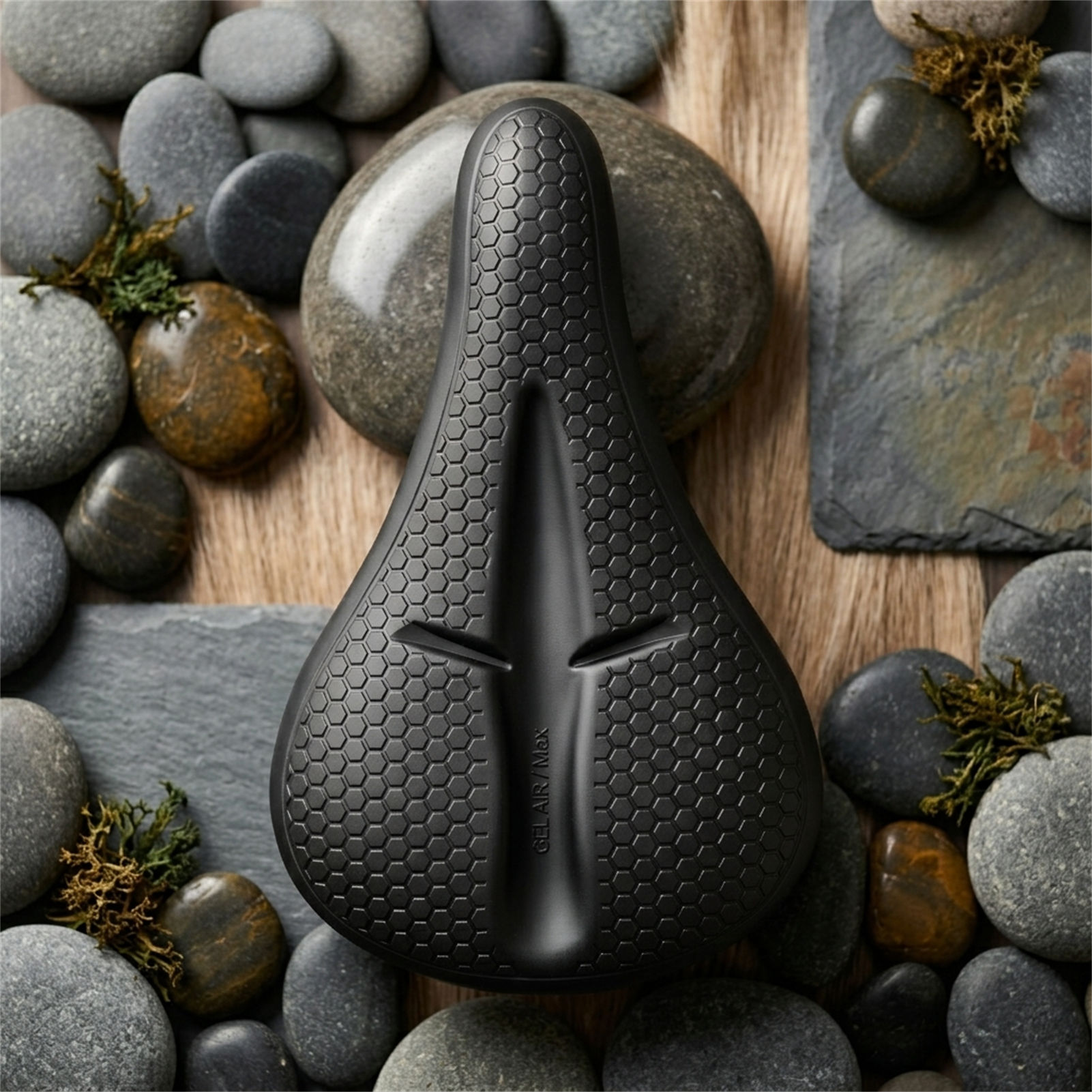 Capa de silicone para assento  - Mountain Biking Accessories avaliação e preço