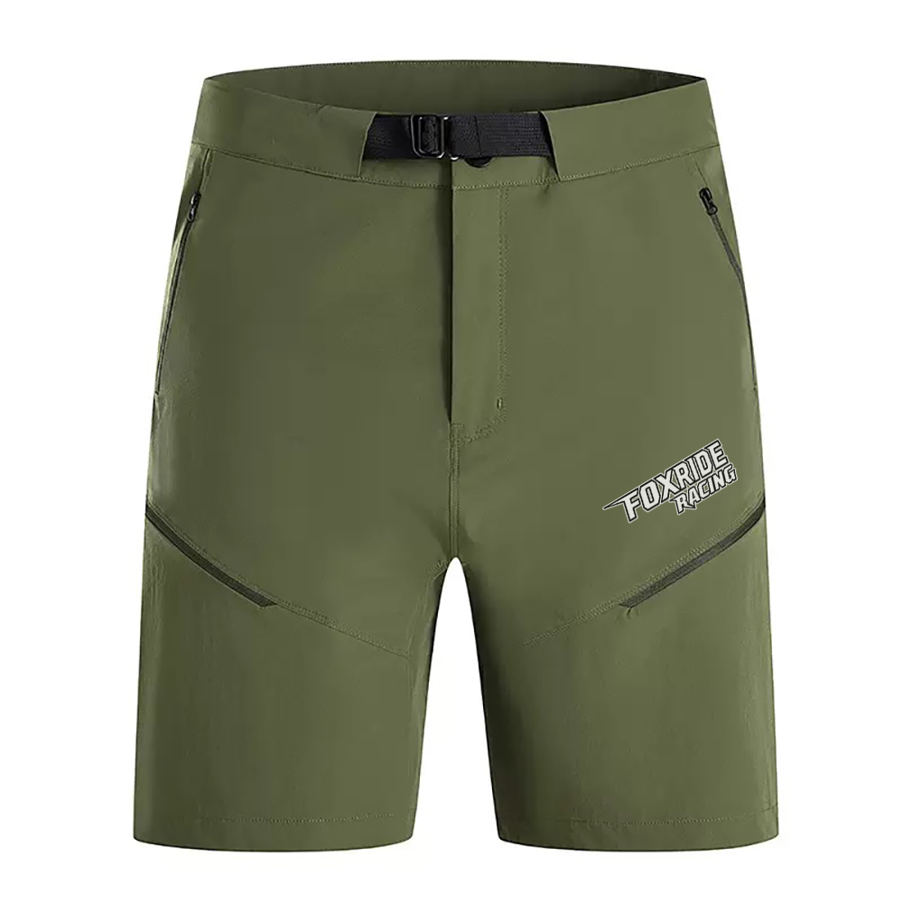 Calças Curtas de Ciclismo FOXR - Mountain Biking Shorts Women avaliação e preço