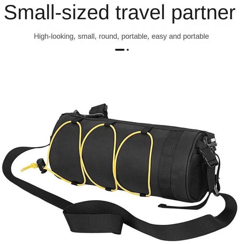 OffBONDAGE-Multifuncional saco - Mountain Biking Hip Pack avaliação e preço