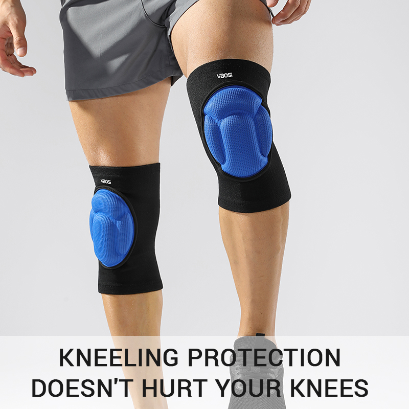 VBOSi 1 par de suporte de joel - Mountain Biking Knee Pads avaliação e preço