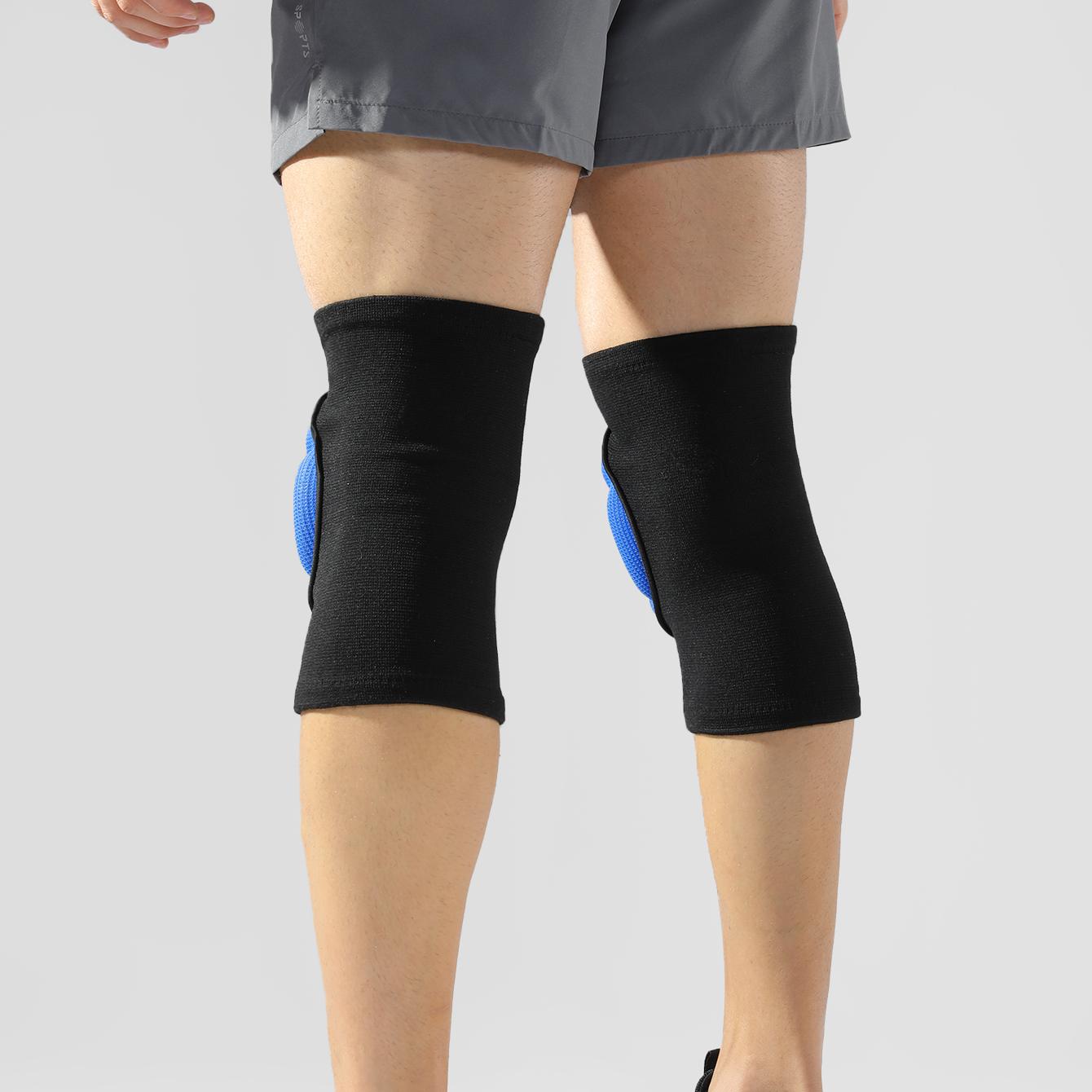 VBOSi 1 par de suporte de joel - Mountain Biking Knee Pads avaliação e preço