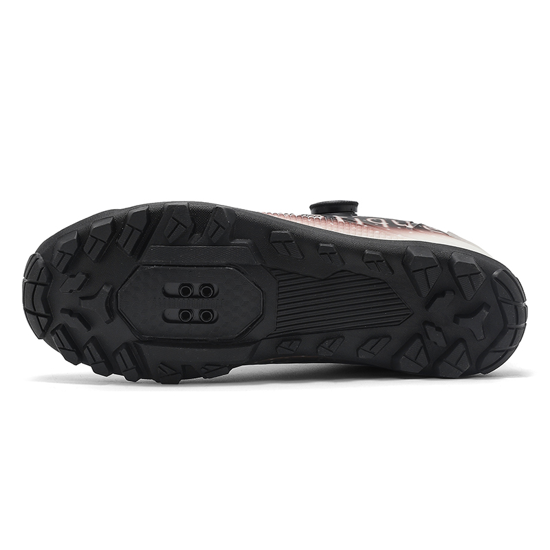 Homens xc/trilha/gravelo mount - Xc Mountain Biking Shoes avaliação e preço
