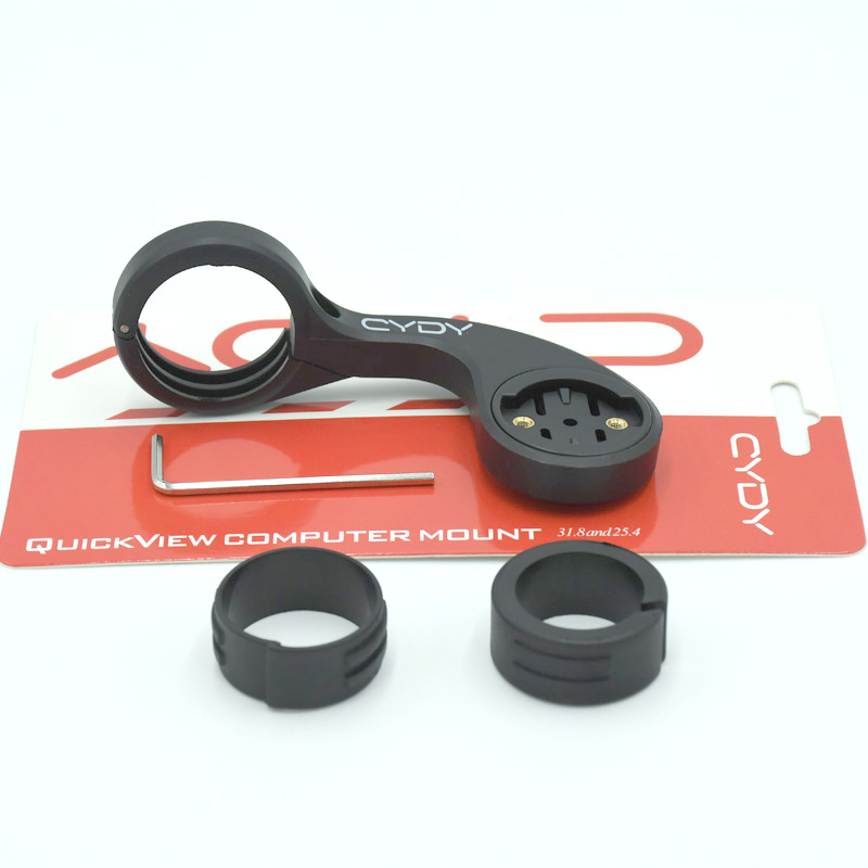 Suporte de GPS para Bicicleta  - Mountain Biking Accessories avaliação e preço