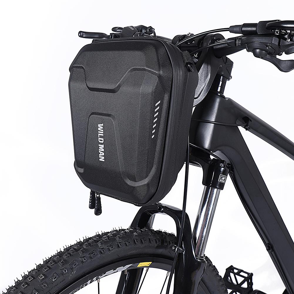 Sacos de cabeça para guidão de - Mountain Biking Hip Pack avaliação e preço
