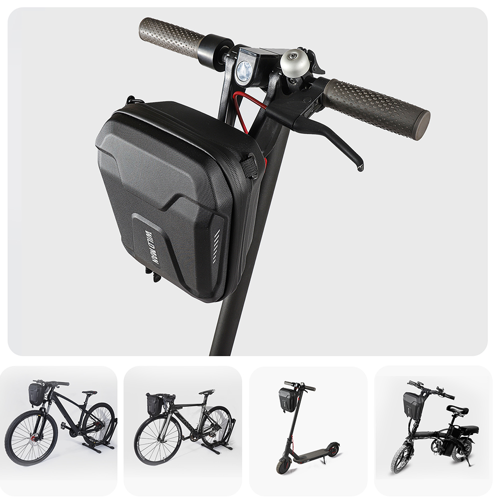 Sacos de cabeça para guidão de - Mountain Biking Hip Pack avaliação e preço