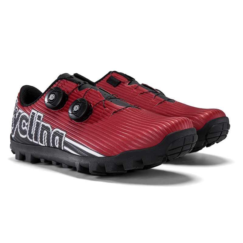 SD1207 Tênis de Ciclismo Mascu - Xc Mountain Biking Shoes avaliação e preço