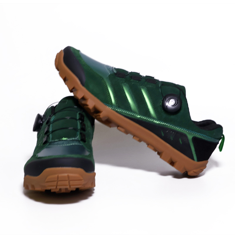 MTB-181 pro mtb sapatos dos ho - Xc Mountain Biking Shoes avaliação e preço