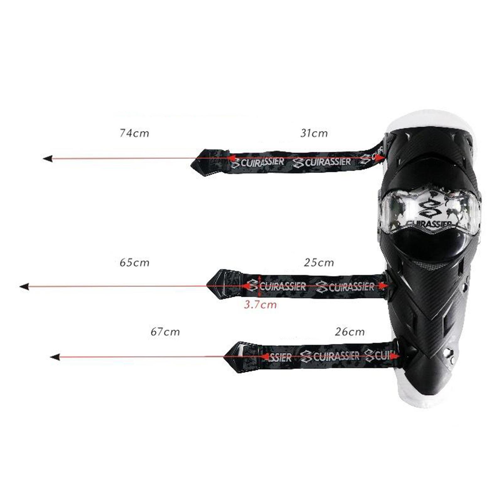 Protetores de Joelho MTB para  - Mountain Biking Knee Pads avaliação e preço