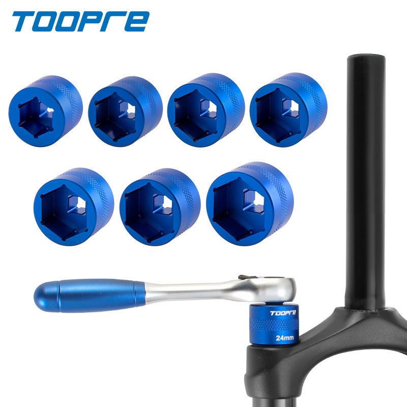 Chave de Soquete para Tampa Su - Mtb Fork Air avaliação e preço