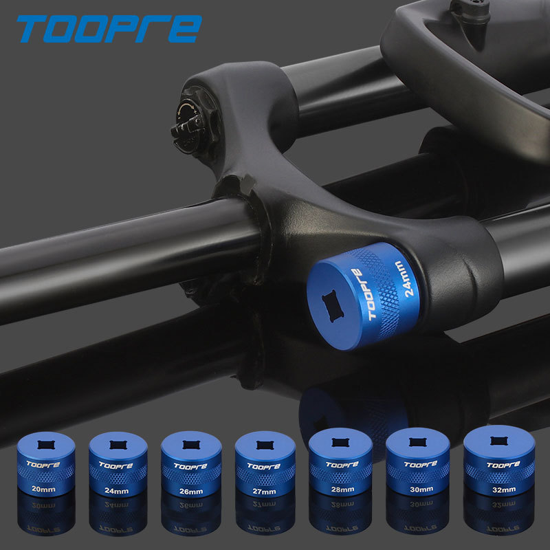 Chave de Soquete para Tampa Su - Mtb Fork Air avaliação e preço
