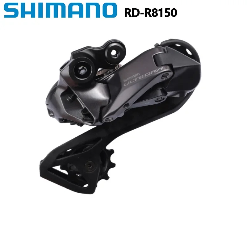 Shimano Di2 R8150 Derailleur T - Rear Derailleur Shadow avaliação e preço