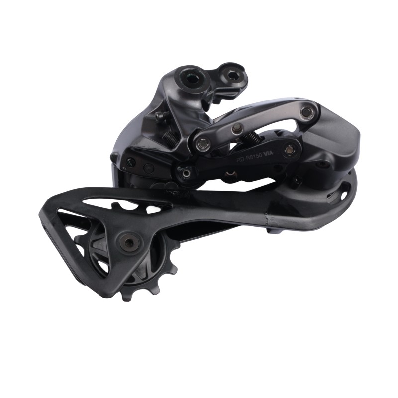 Shimano Di2 R8150 Derailleur T - Rear Derailleur Shadow avaliação e preço