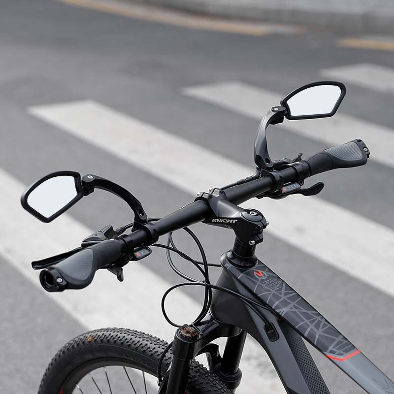 Espelho Retrovisor Ajustável d - Mountain Biking Definition avaliação e preço