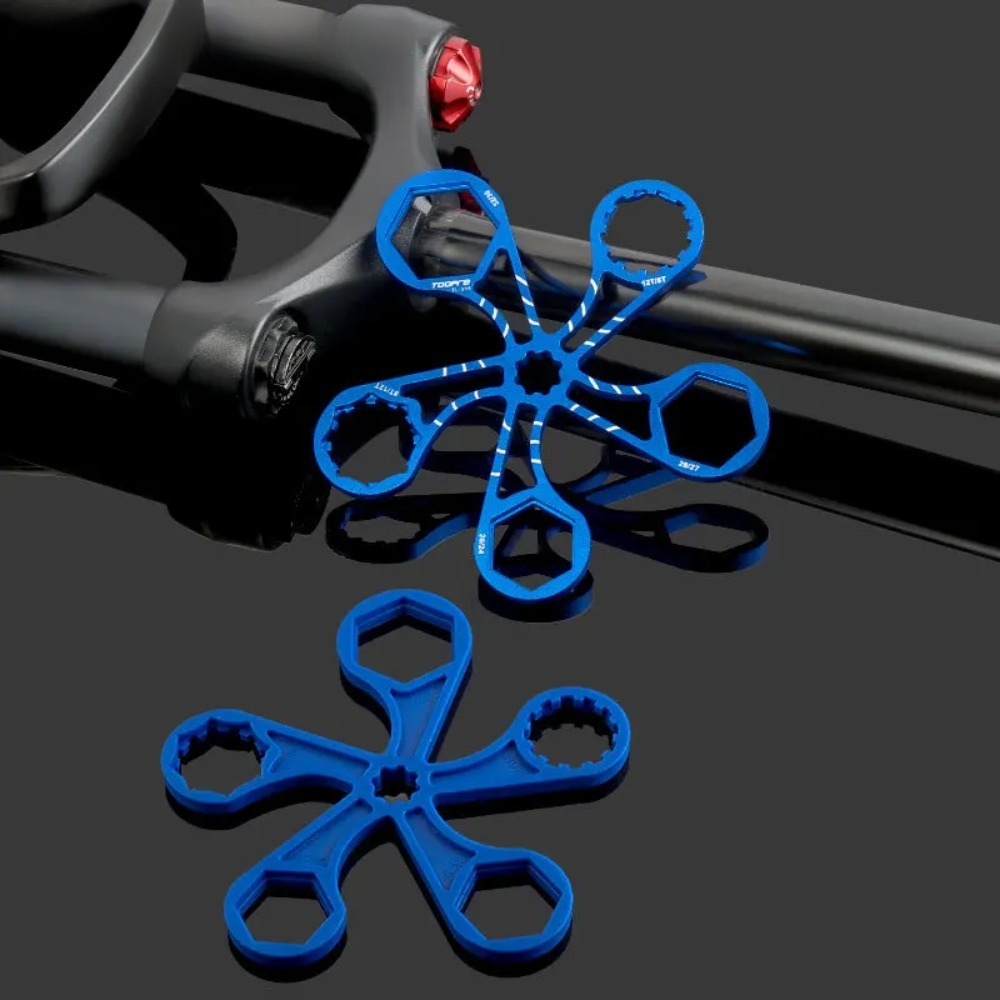 Ferramenta de reparo de amorte - Mtb Fork Air avaliação e preço