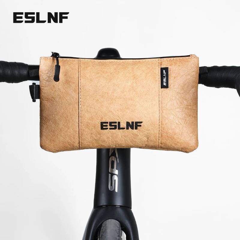 Bolsa de Ciclismo Ecológica ES - Mountain Biking Hip Pack avaliação e preço