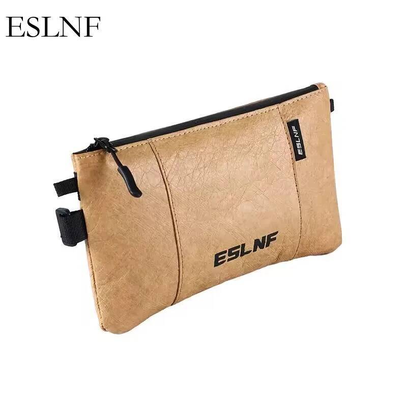 Bolsa de Ciclismo Ecológica ES - Mountain Biking Hip Pack avaliação e preço