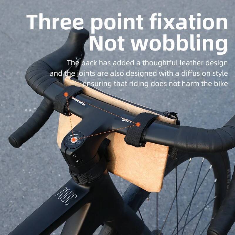 Bolsa de Ciclismo Ecológica ES - Mountain Biking Hip Pack avaliação e preço