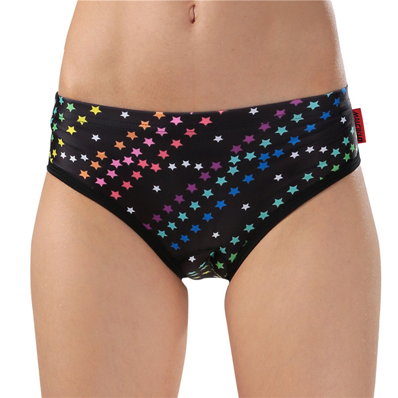 Roupa interior de ciclismo fem - Mountain Biking Shorts Women avaliação e preço