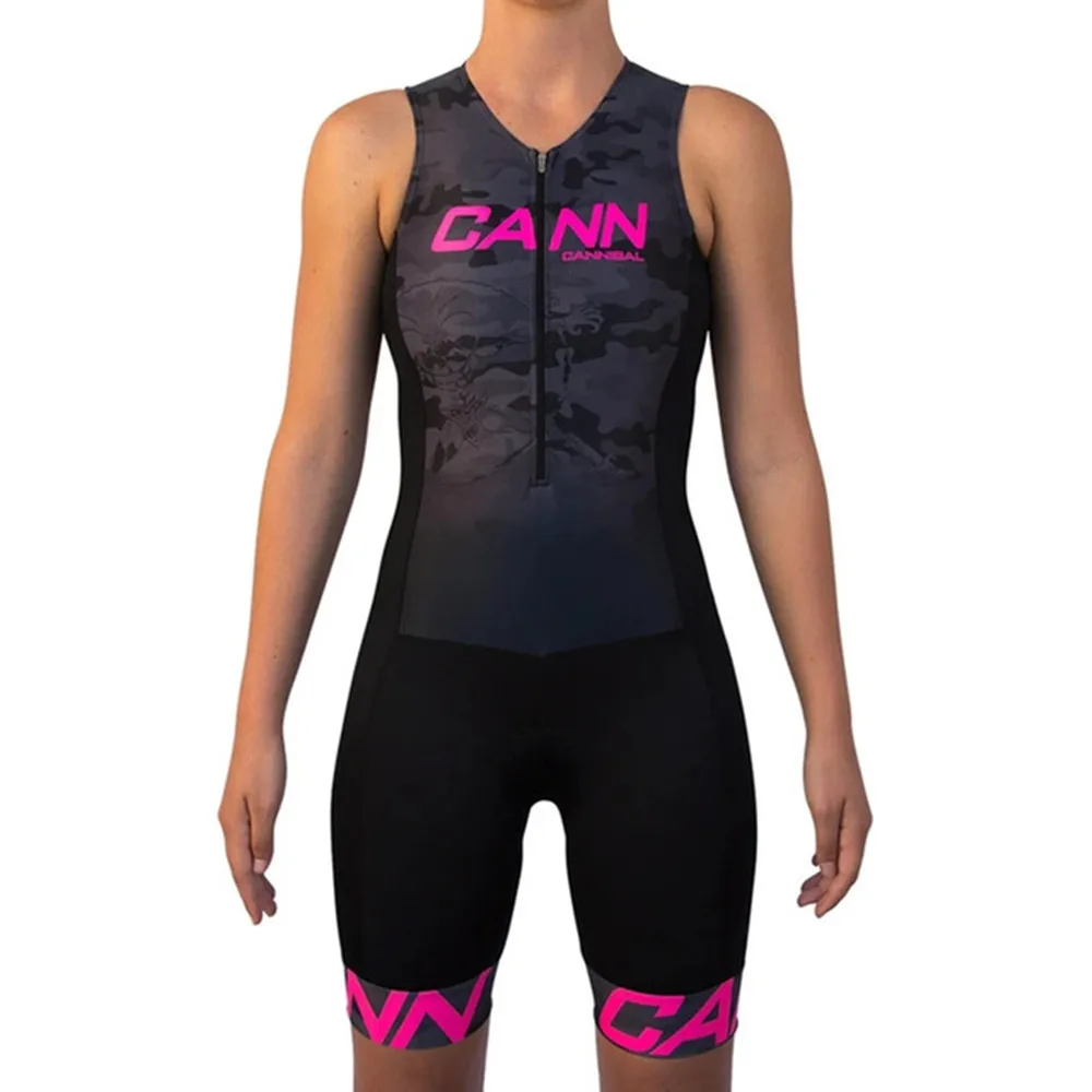 Cannibal triathlon feminino se - Mountain Biking Track avaliação e preço