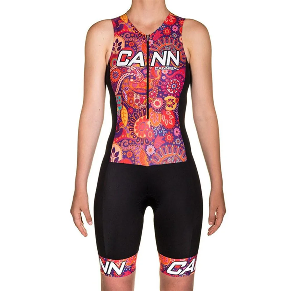 Cannibal triathlon feminino se - Mountain Biking Track avaliação e preço