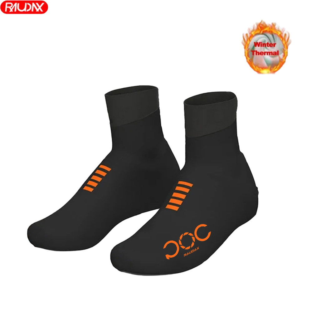 RAUDAX-Capa de sapato quente p - Mountain Biking Shoes avaliação e preço