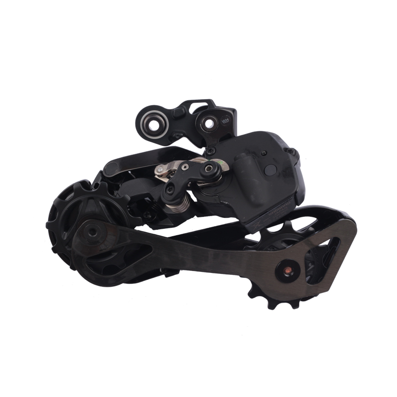 Shimano DURA-ACE RD-R9250 Di2  - Rear Derailleur Shadow avaliação e preço